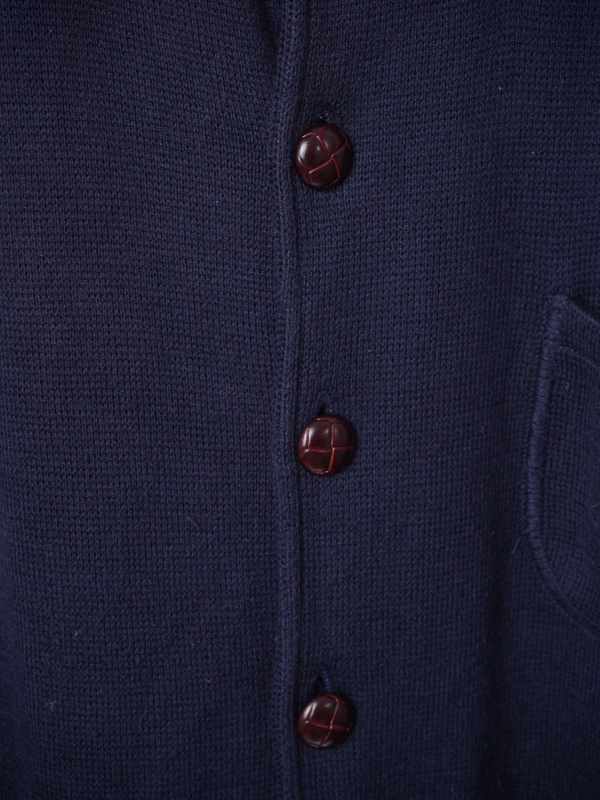 Universal Works Universal Works Button Sweater/Cardigan Elbow Patch L Size US L / EU 52-54 / 3 - 2 Thumbnail