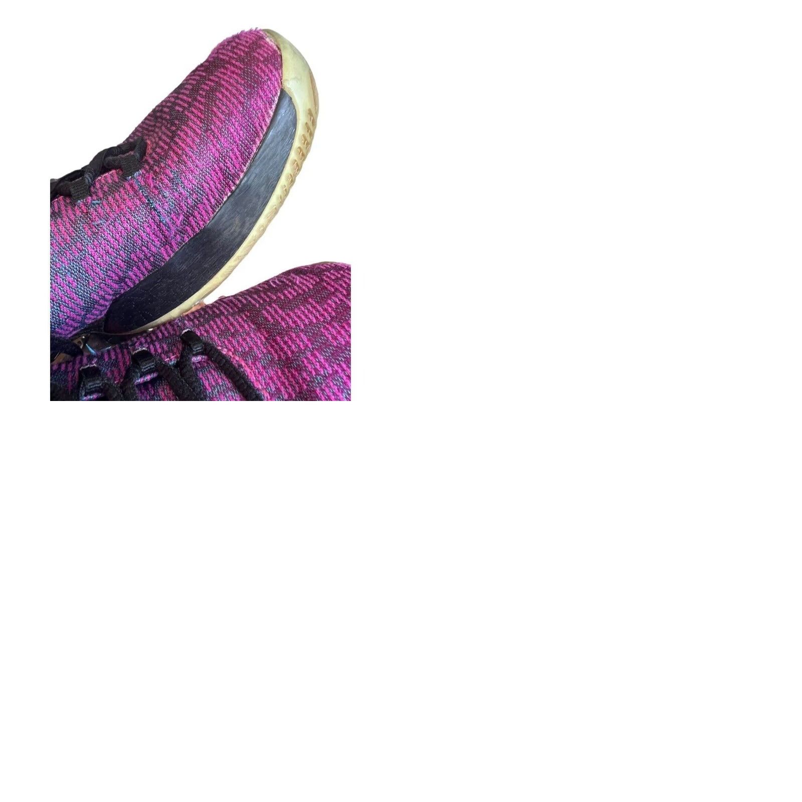 Nike Nike Air Jordan 29 Riverwalk 2014 Fusion Pink Sneakers Men US 10 High Top 695515625 Mens Size ONE SIZE - 11 Thumbnail
