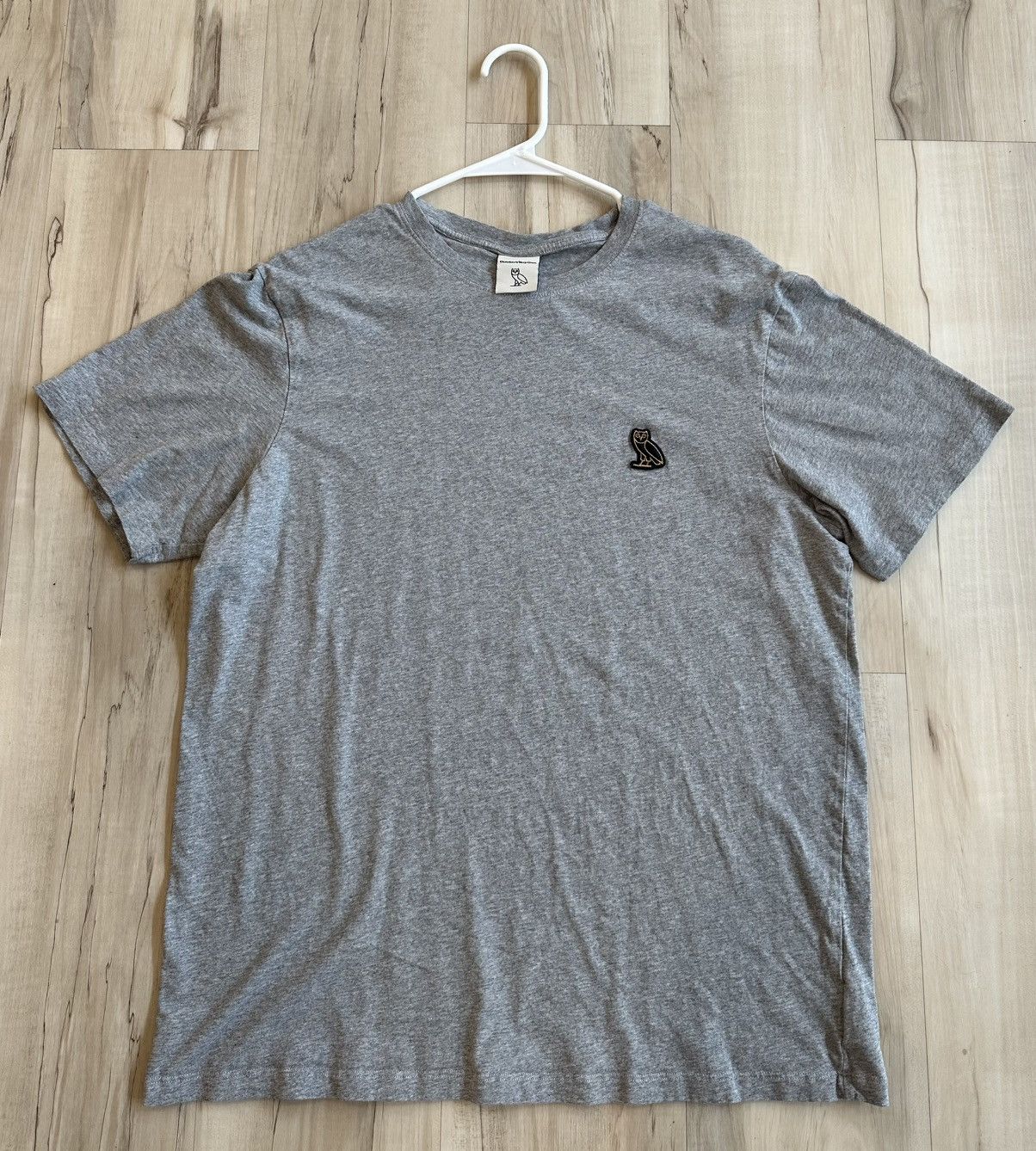 October's Very Own OVO Short Sleeve T-Shirt October's Very Own Mens Size Medium Size US M / EU 48-50 / 2 - 1 Thumbnail