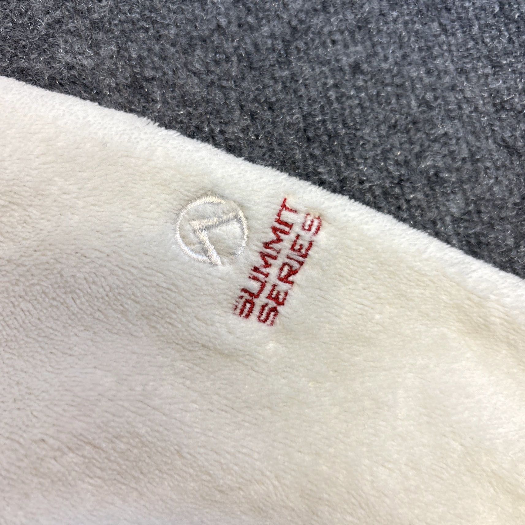 The North Face The North Face Scythe Jacket Women XS White Grey Performance Summit Series Jacket Size XS / US 0-2 / IT 36-38 - 3 Thumbnail