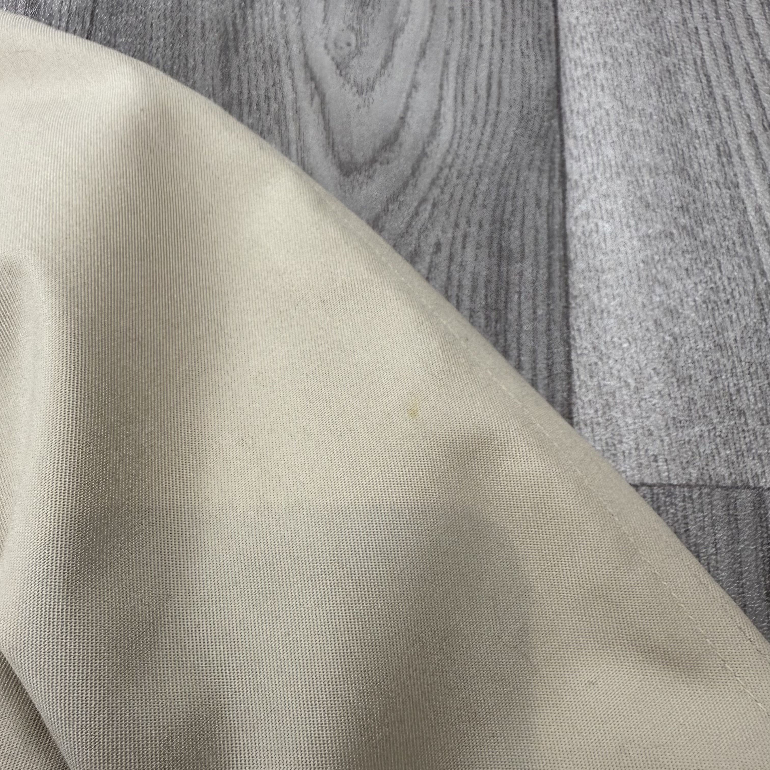 Aquascutum Vintage Aquasqutum 90s Old Money Women's Beige Jacket Size M / US 6-8 / IT 42-44 - 11 Thumbnail