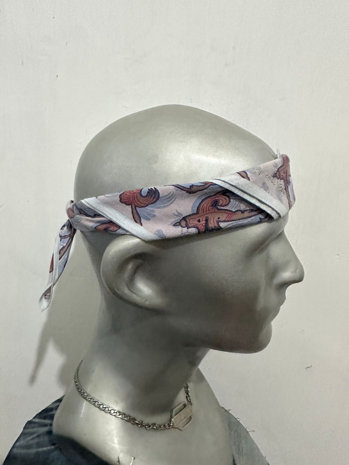 Vivienne Westwood Vivienne Westwood Handkerchief Size ONE SIZE - 6 Thumbnail