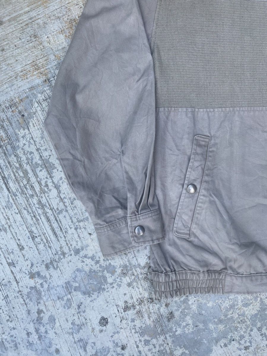 Japanese Brand Simple Life zip up jacket Size US L / EU 52-54 / 3 - 5 Thumbnail