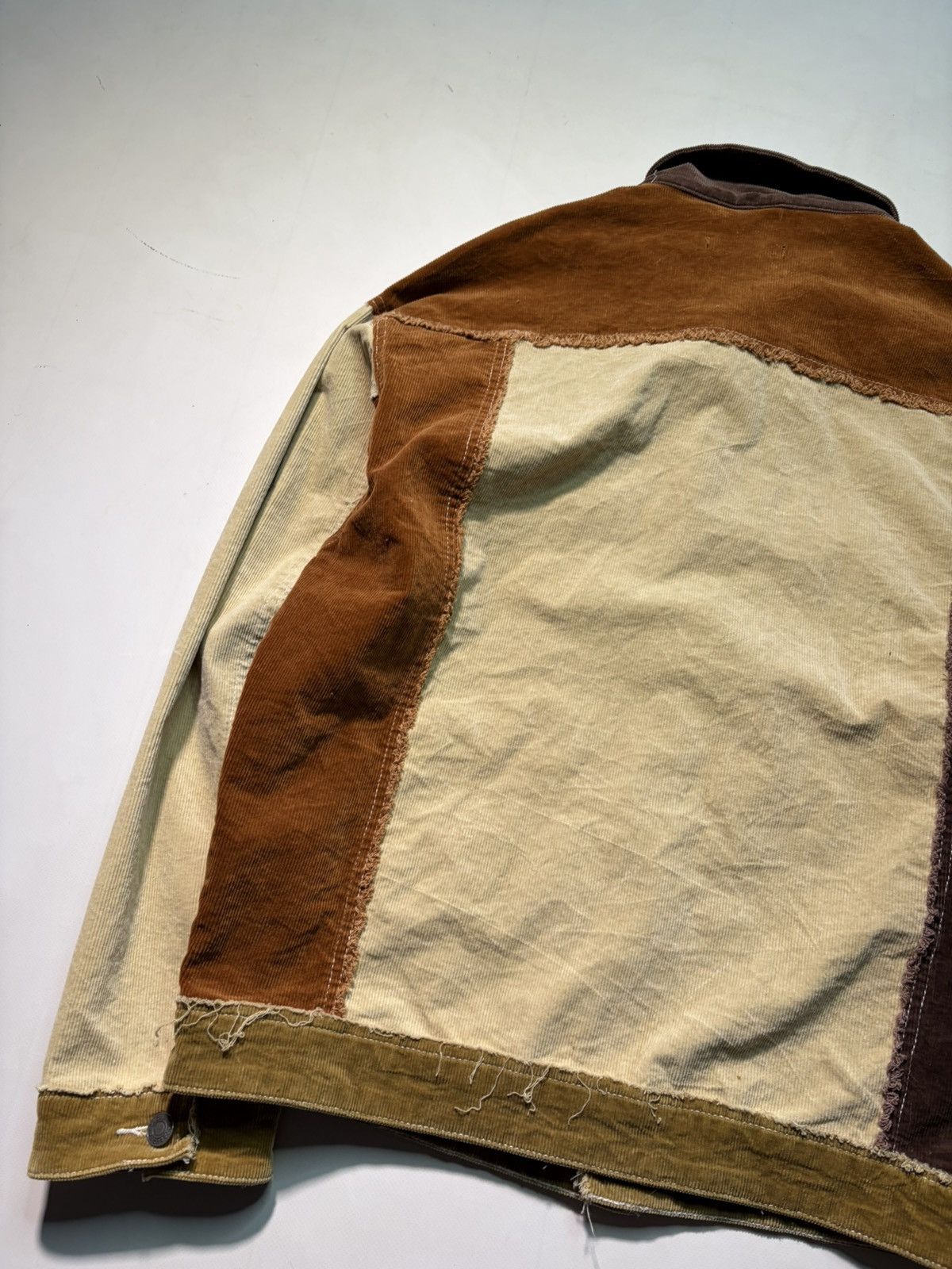 Jaded London Jaded London corduroy jacket Size US M / EU 48-50 / 2 - 15 Thumbnail