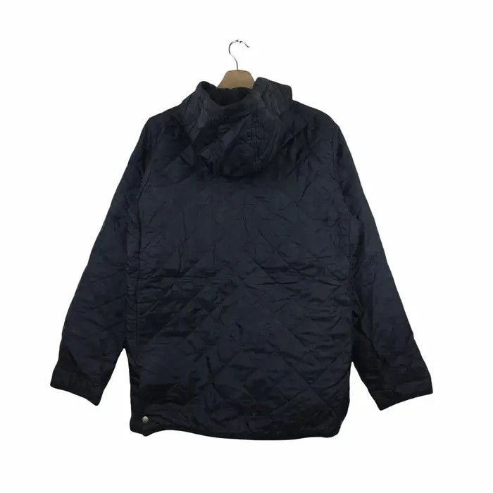 Vintage Vtg WEST MIDLANDS OUTERWEAR Windbreaker Jacket Made In UK Size US M / EU 48-50 / 2 - 3 Thumbnail