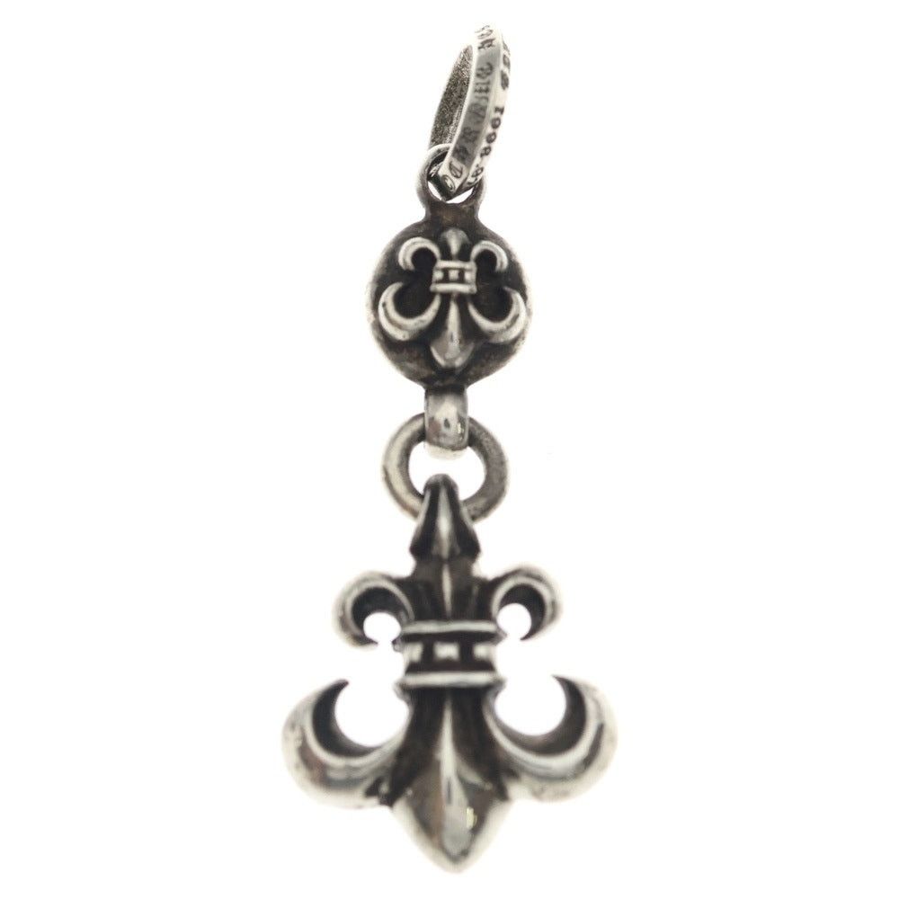 Chrome Hearts Chrome Hearts Fleur Flare Charm Pendant Top Size ONE SIZE - 2 Thumbnail