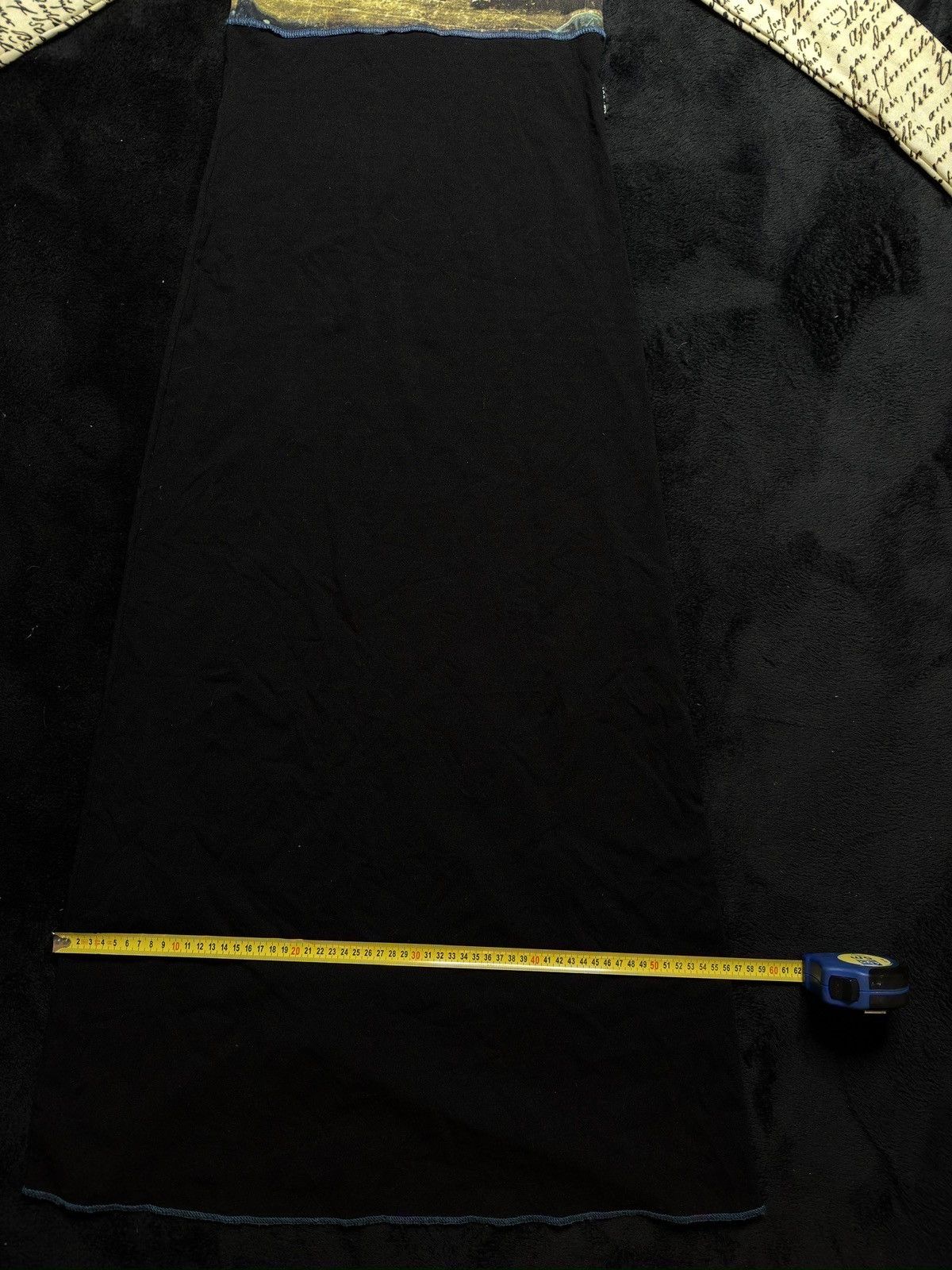 Cop Copine Archive 90s Cop Copine MaxiDress Shannon History Photography Size S / US 4 / IT 40 - 13 Thumbnail