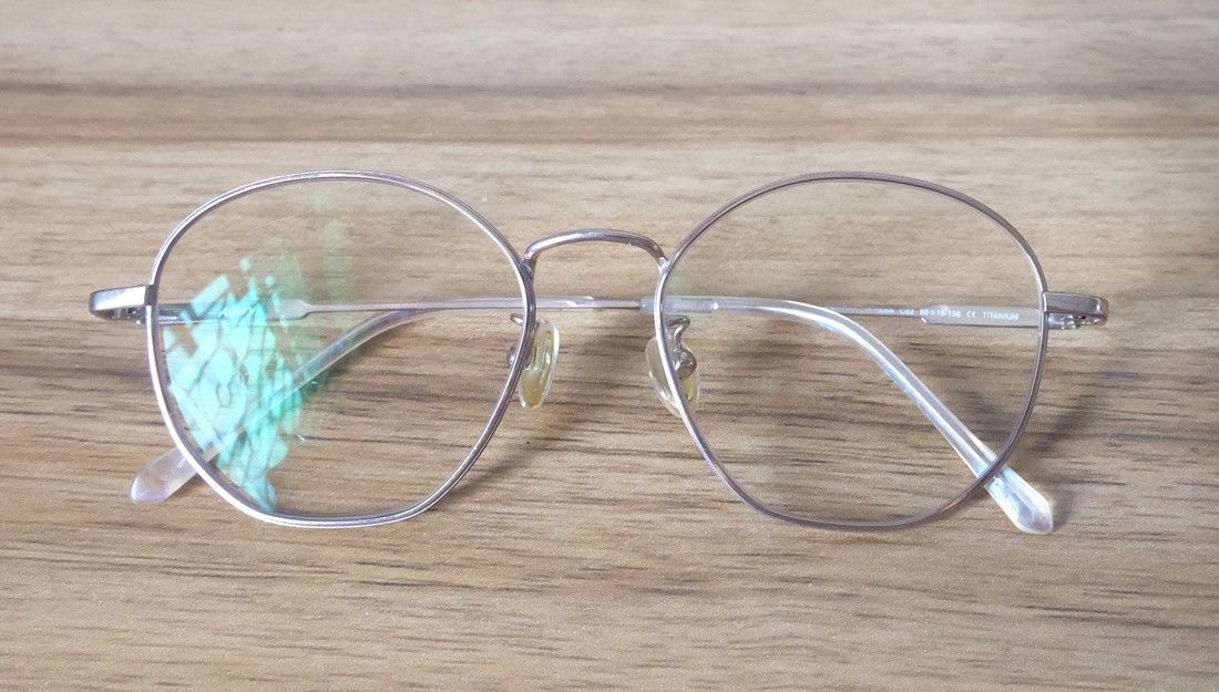 Jil Stuart Jill Stuart Avery JS70066 Eyewear Size ONE SIZE - 2 Thumbnail