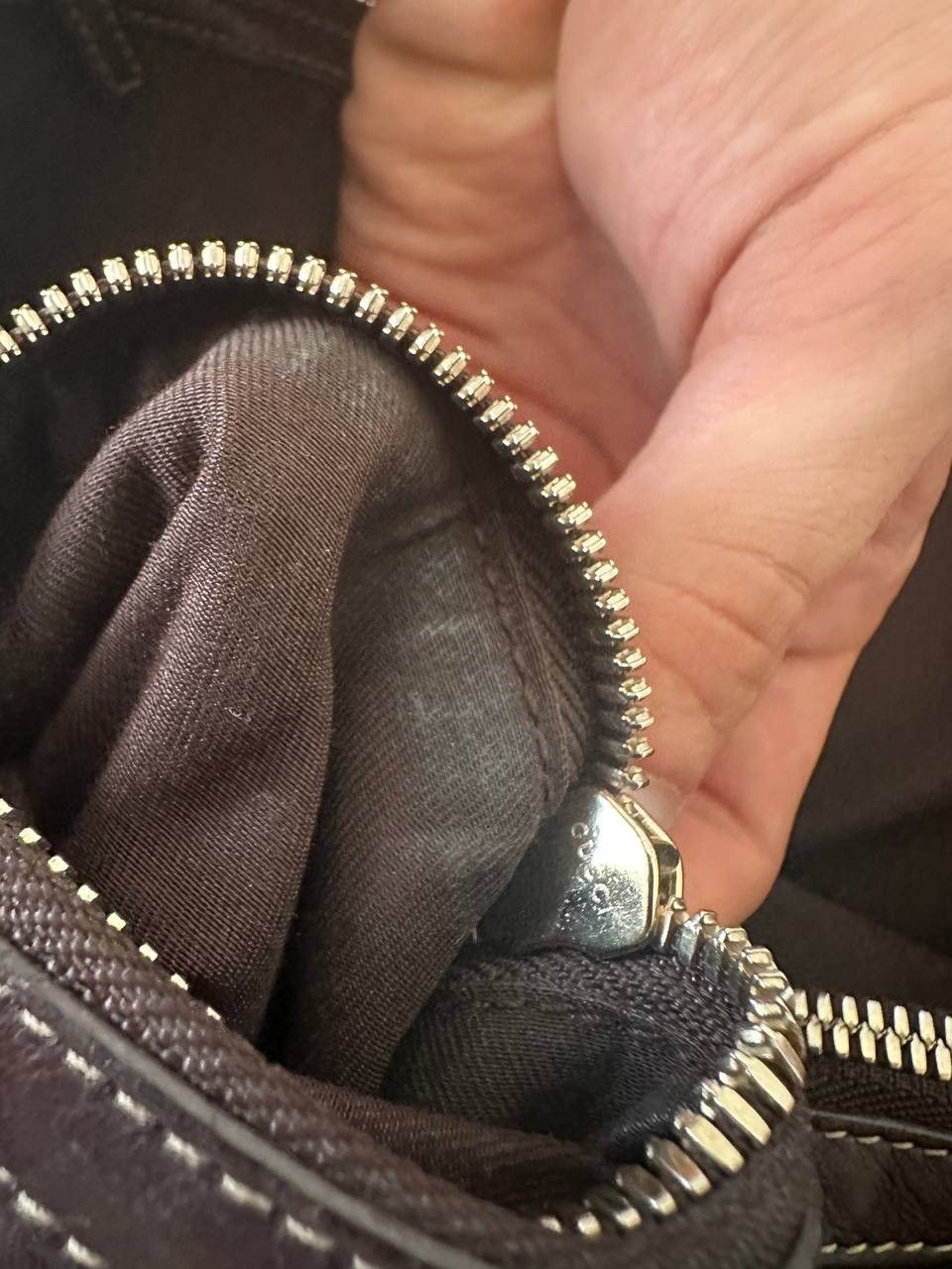 Gucci Gucci monogram bag Size ONE SIZE - 8 Thumbnail