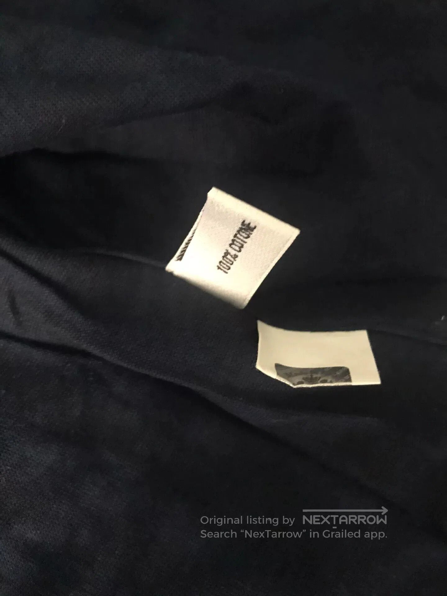Luigi Borrelli new luigi borrelli striped casual shirt. Size US S / EU 44-46 / 1 - 4 Thumbnail
