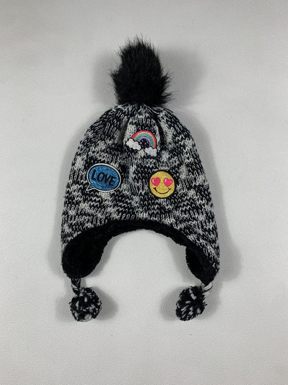 14th Addiction × Japanese Brand × Kapital unknow love caps Size ONE SIZE - 4 Thumbnail