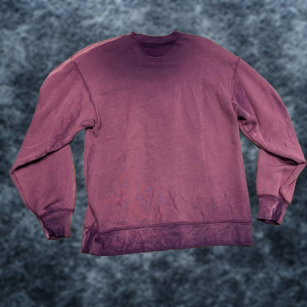 Vintage VINTAGE Cotton Citizen Crewneck Sweatshirt Unisex Adults XS Purple Tie Dye Pullover Size US XS / EU 42 / 0 - 1 Thumbnail