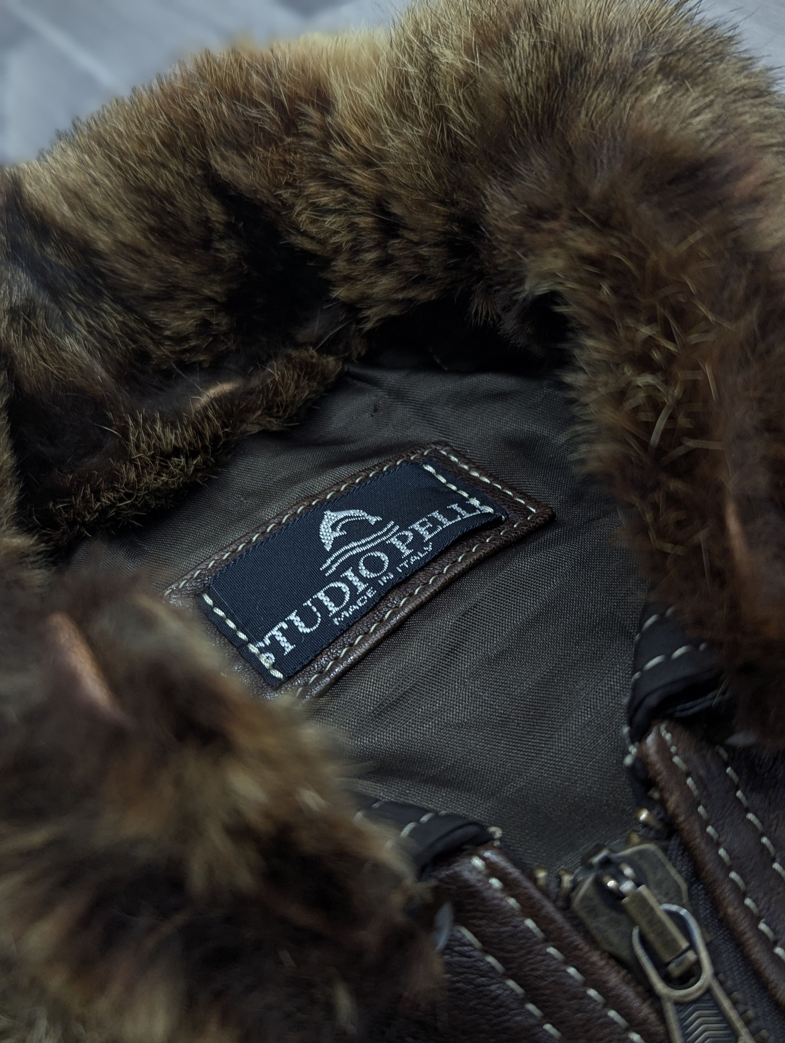 Other Tudio pelli Size US M / EU 48-50 / 2 - 4 Thumbnail