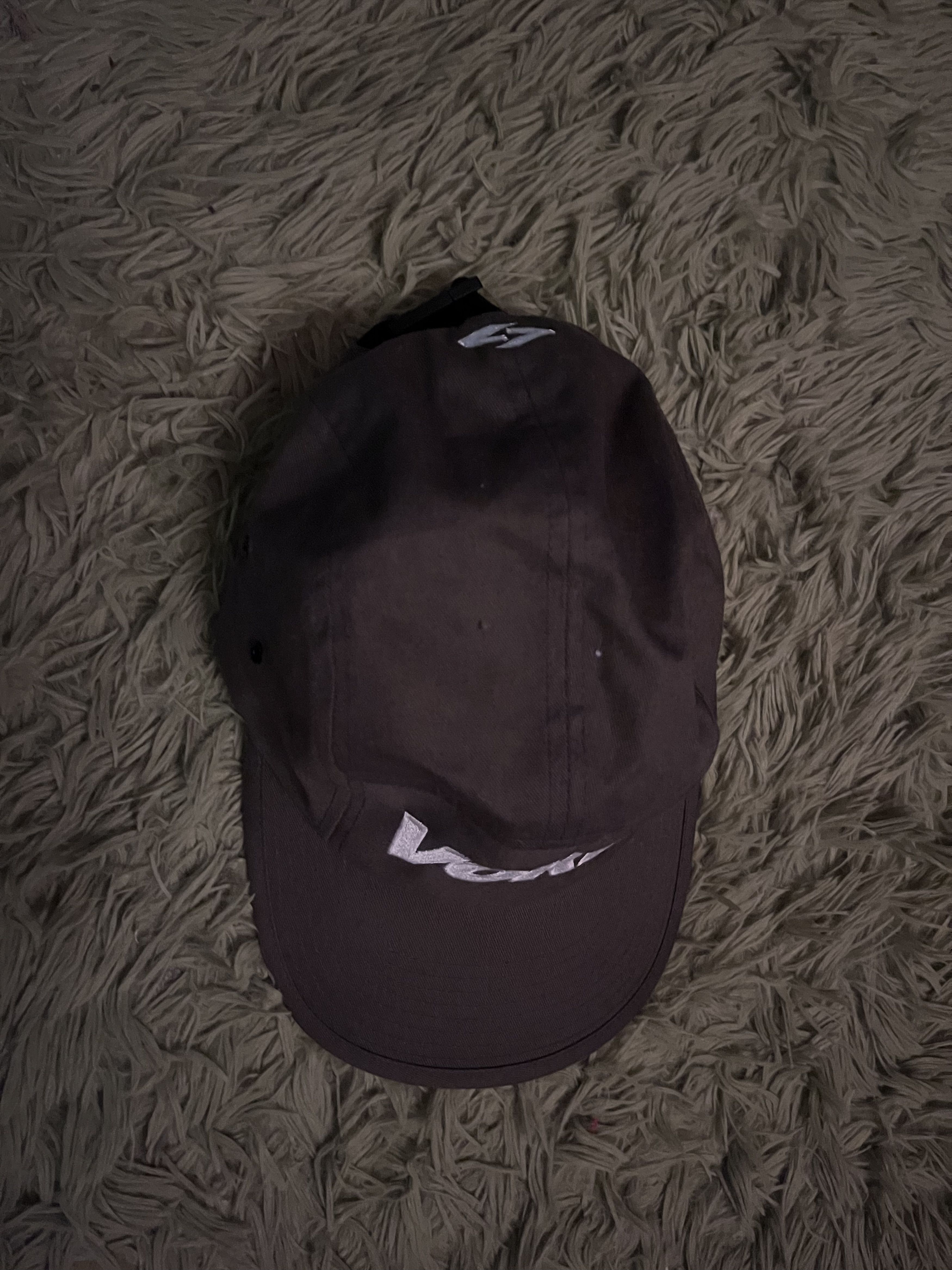 Other Voke 5-Panel Baseball Hat Size ONE SIZE - 2 Thumbnail