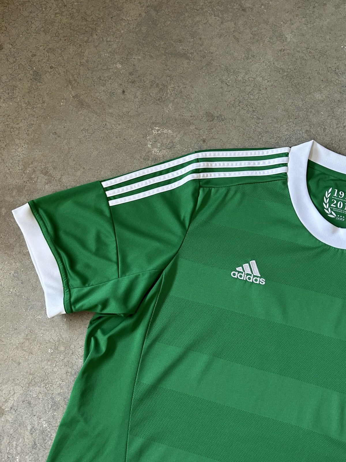 Adidas Rare Vintage Germany Football Soccer 2012/13 Jersey Size US XXL / EU 58 / 5 - 4 Thumbnail