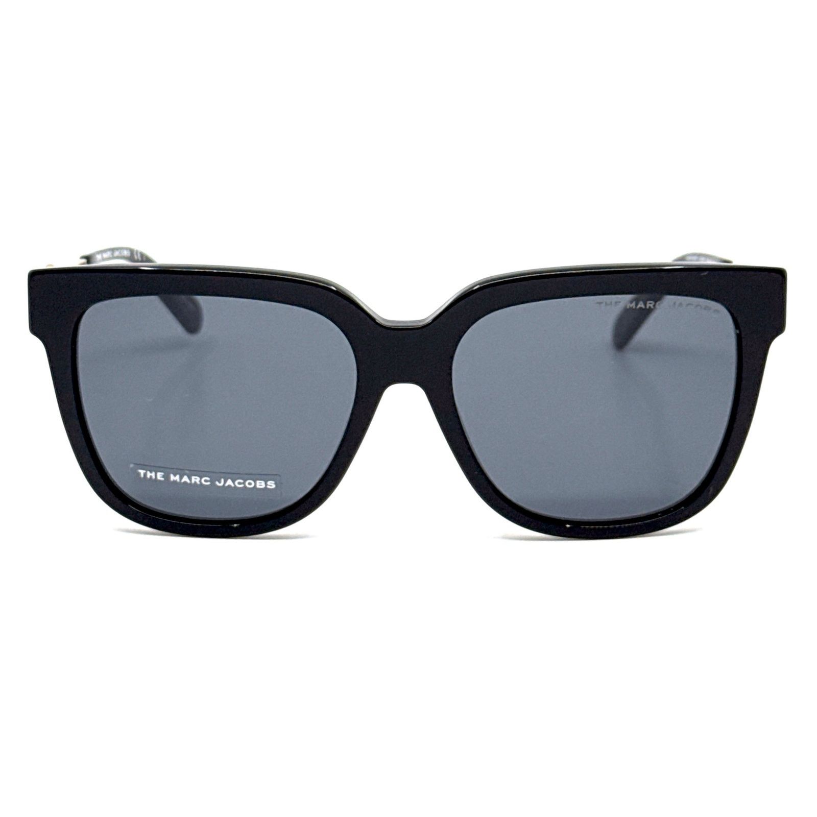 Marc Jacobs New, MARC JACOBS Sunglasses MARC 580/S 807IR Authentic Size ONE SIZE - 2 Thumbnail