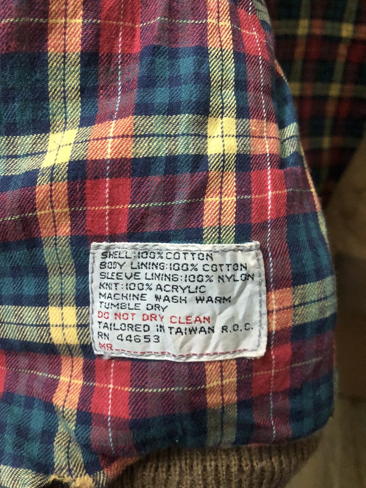 Lacoste × Vintage Vintage Lacoste corduroys bombers jacket style Size US XL / EU 56 / 4 - 11 Thumbnail