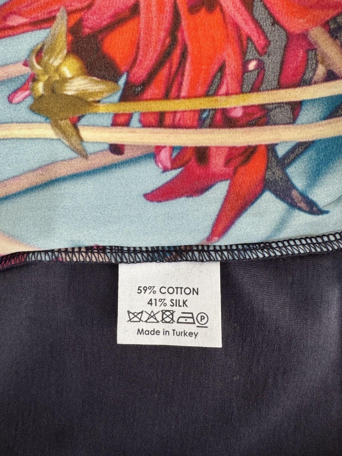 Dries Van Noten Dries Van Noten Archive Size M / US 6-8 / IT 42-44 - 6 Thumbnail