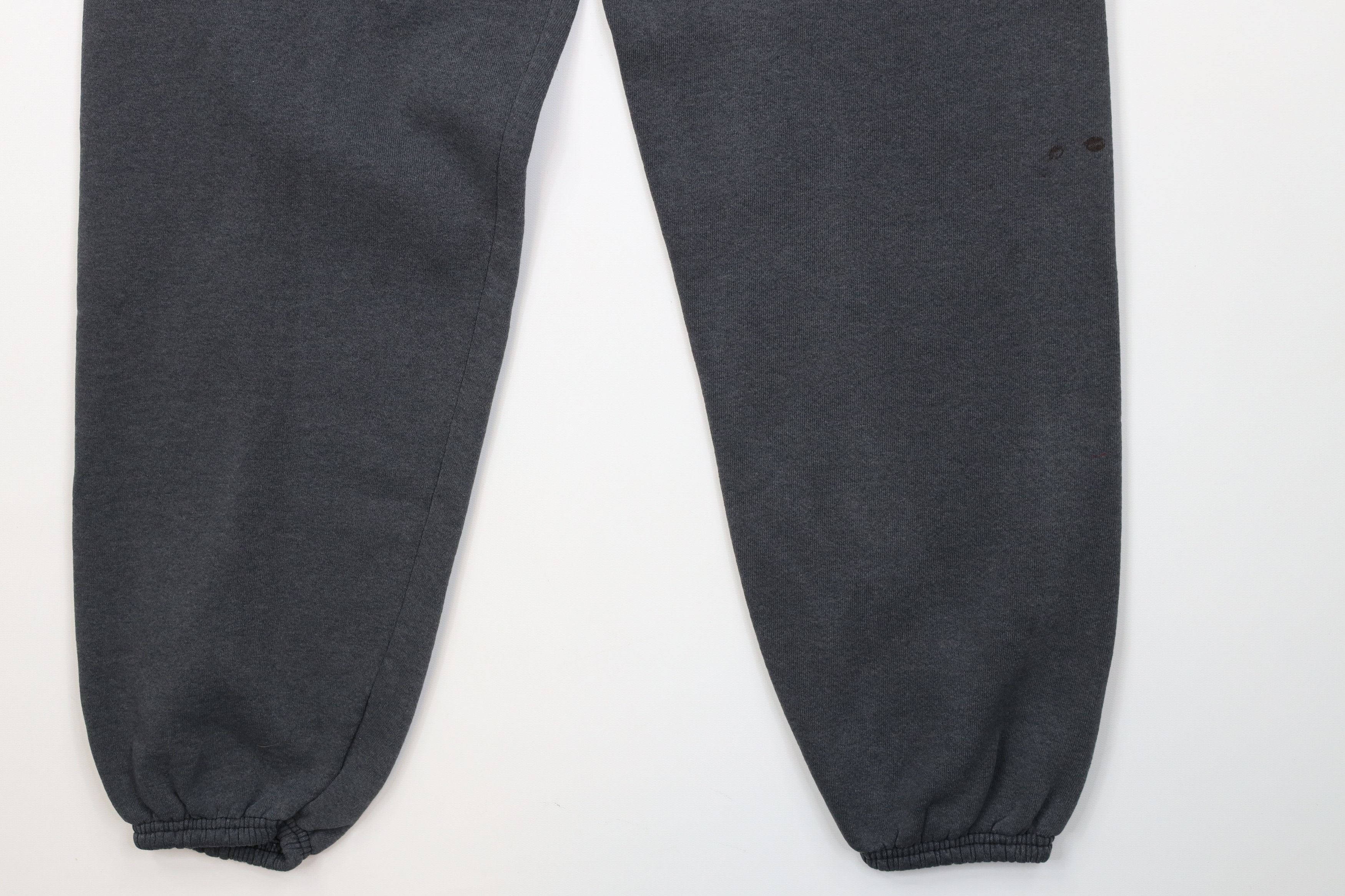 Disney Vintage 90s Disney Goofy Heavy Sweatpants Joggers Pants Size US 34 / EU 50 - 17 Thumbnail