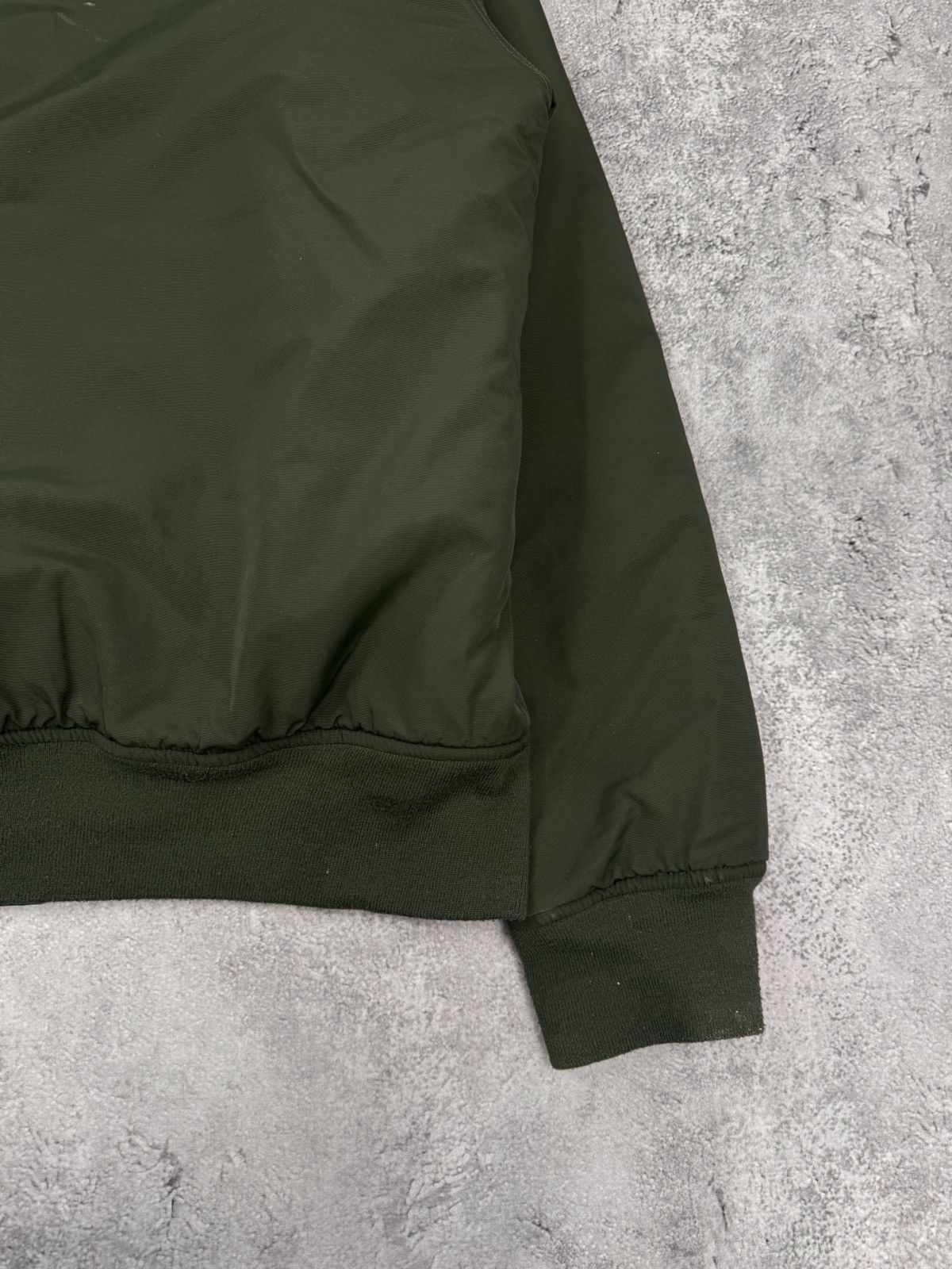 Dickies Dickies Men Hooded Jacket Green Size XL Size US XL / EU 56 / 4 - 12 Thumbnail