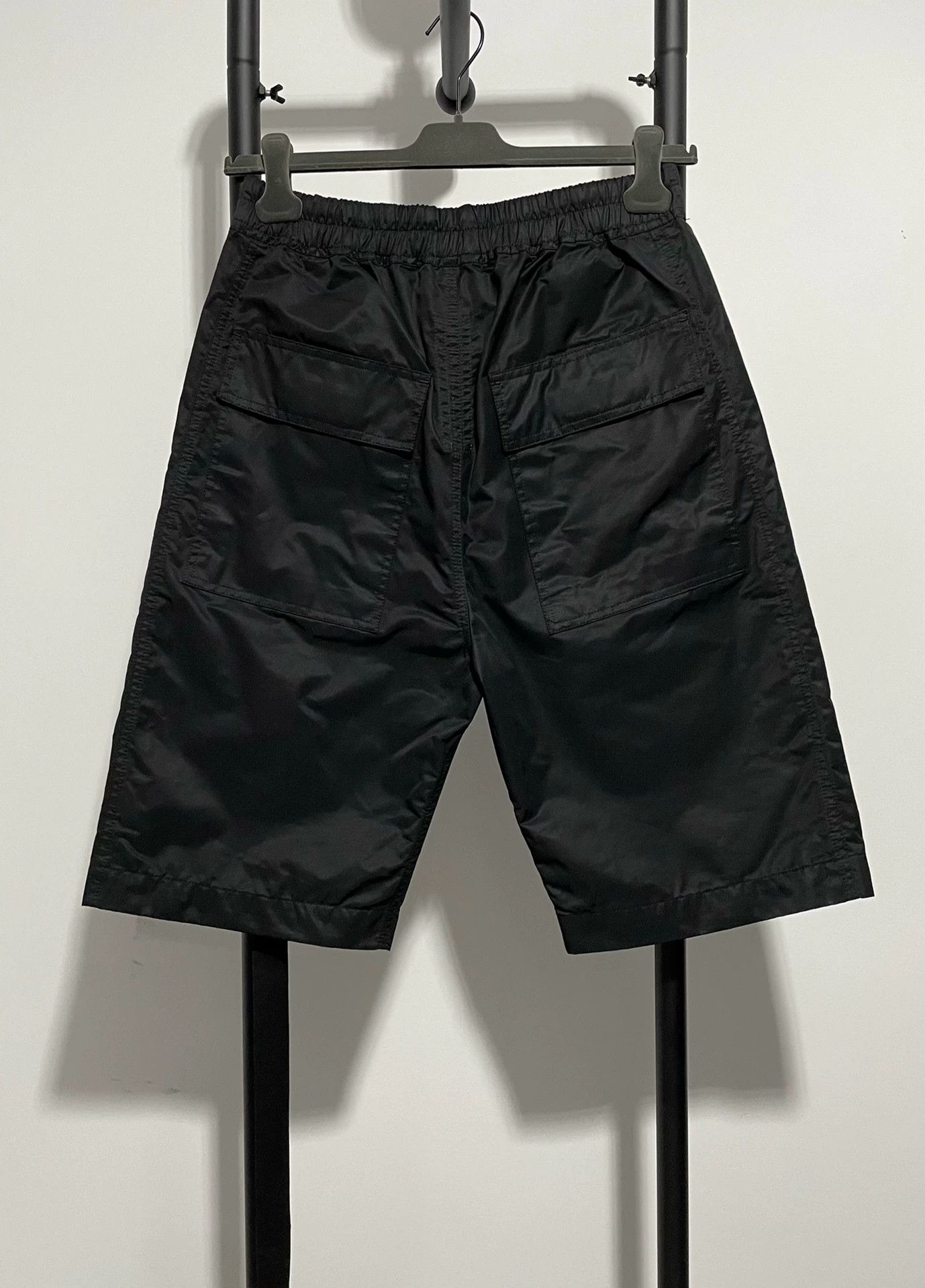 Rick Owens Rick Owens RO S new shorts Size US 30 / EU 46 - 2 Thumbnail