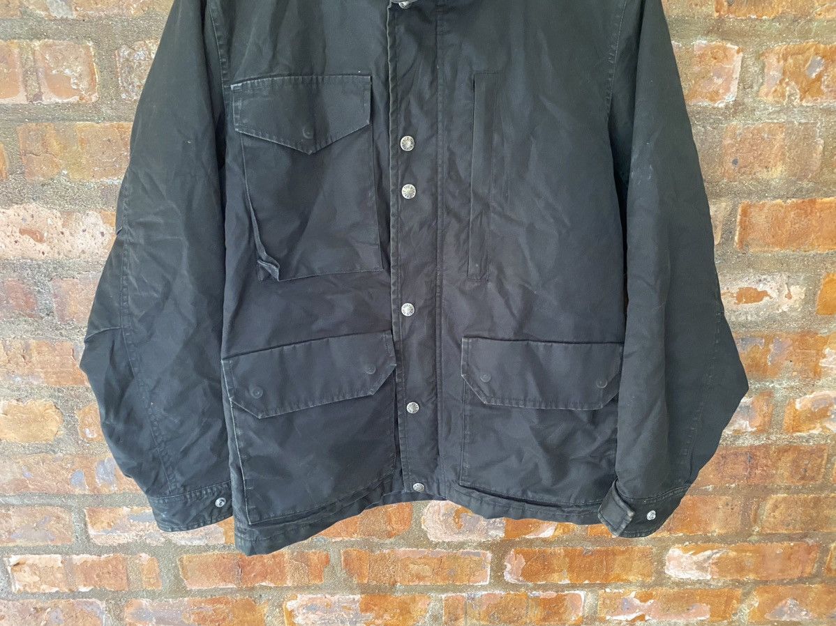 2000s Padded moleskin Jacket