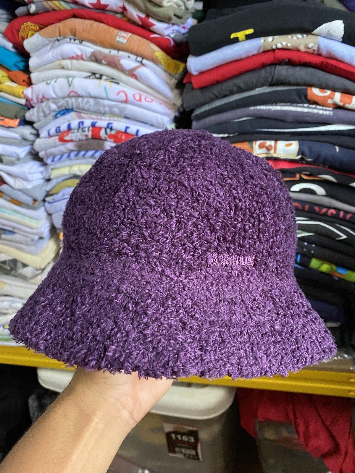 Balmain Paris Vintage Luxury Classic Hat