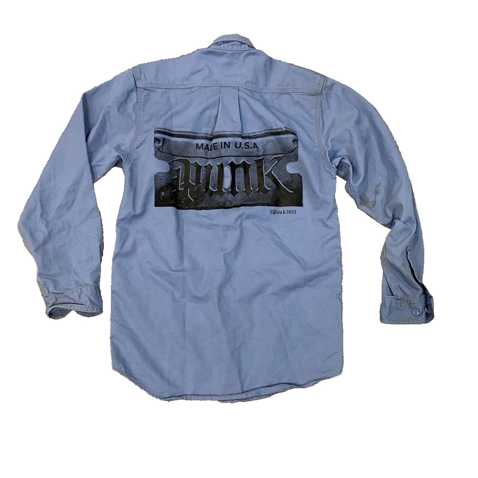 Carhartt PUNK ® El Jefe Razor Blade Carhartt FR Flame Resistant sz S Size US S / EU 44-46 / 1 - 1 Thumbnail