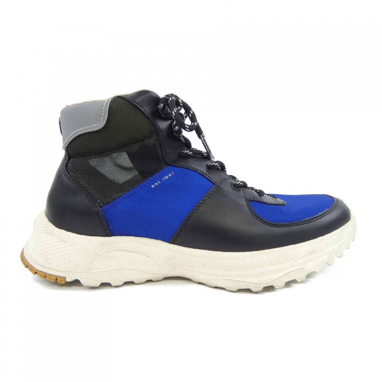 Coach Coach Coach G4693 Shoes Leather Shoes G4693 DUTY FREE for USA Size ONE SIZE - 1 Thumbnail