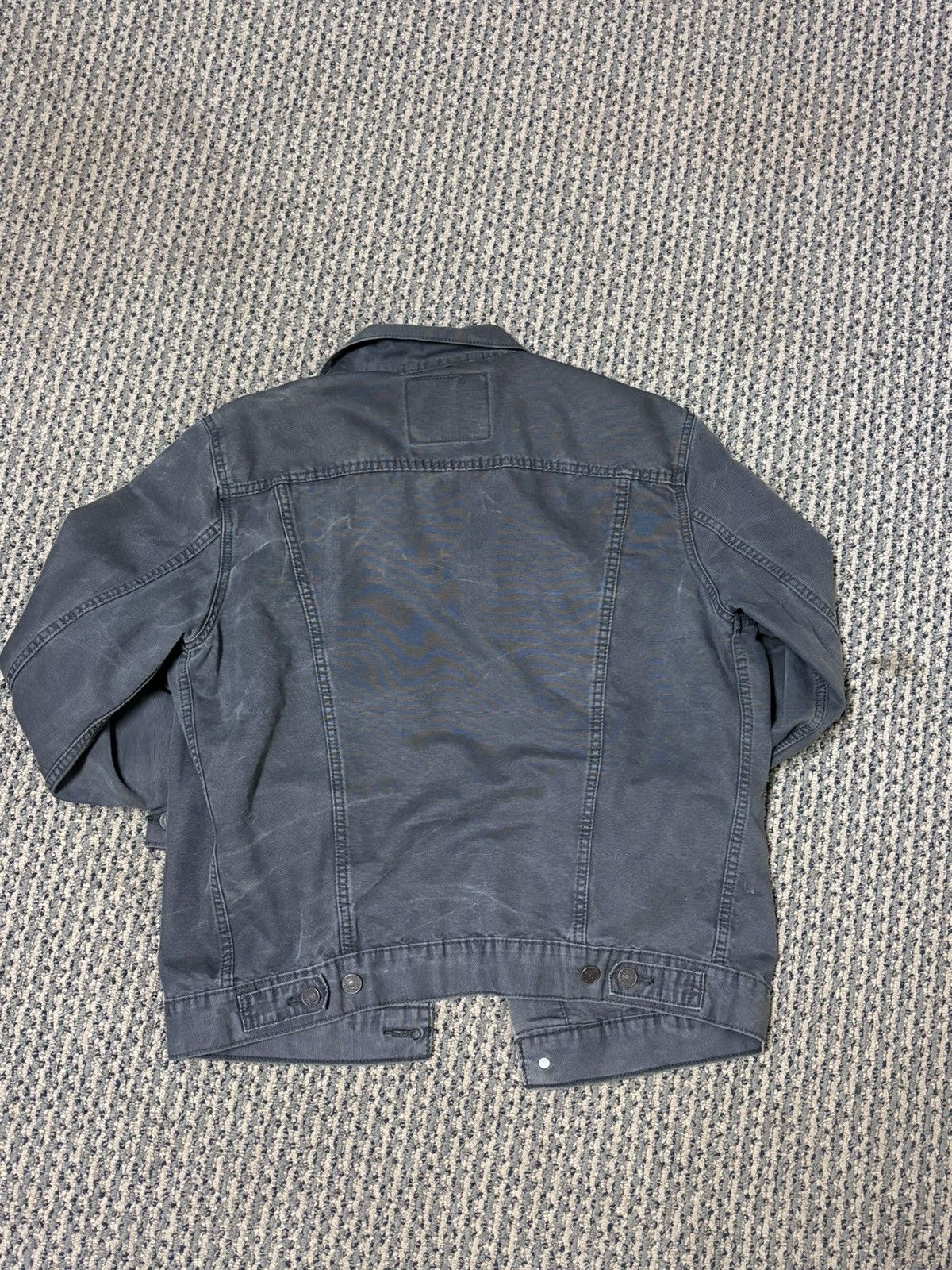 Levi's Vintage Clothing Levi’s Denim Jacket Size US M / EU 48-50 / 2 - 4 Thumbnail