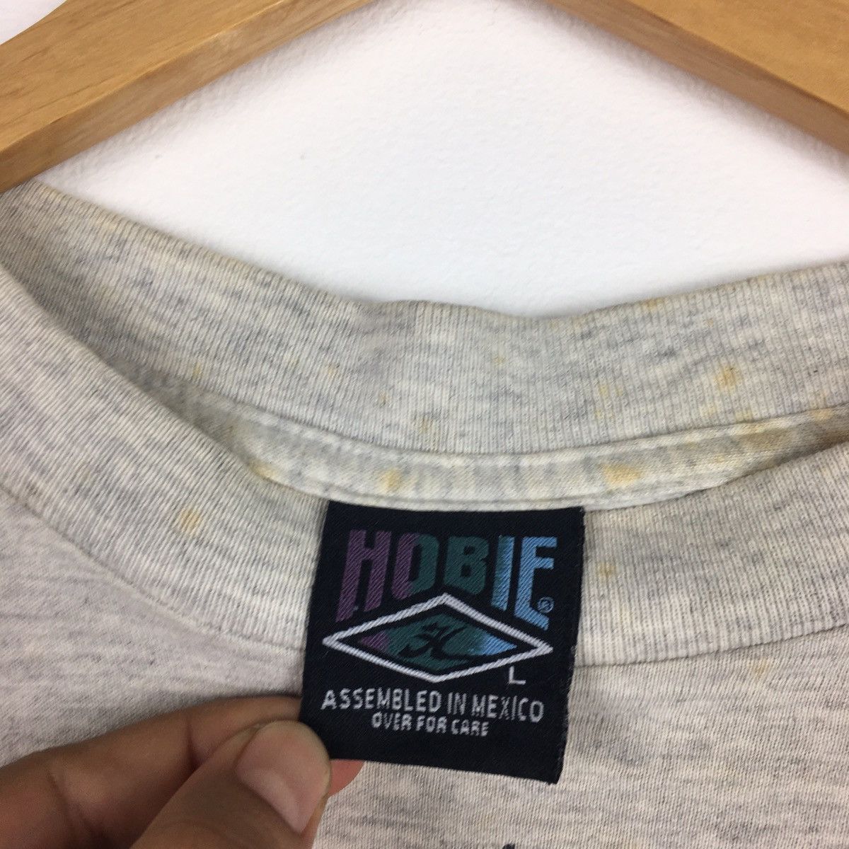 Vintage Vintage Hobie Sailing Boat Size US M / EU 48-50 / 2 - 9 Thumbnail