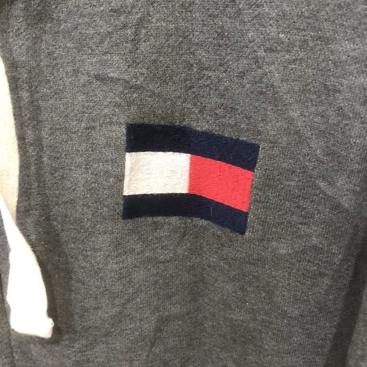 Tommy Hilfiger Tommy Hilfinge Zipper Hodie Sweat Size US M / EU 48-50 / 2 - 2 Thumbnail