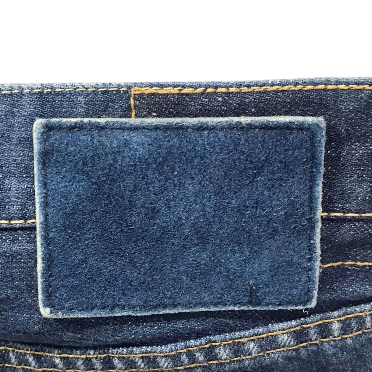 Visvim visvim denim pants 0118105005034 Size US 35 - 7 Thumbnail