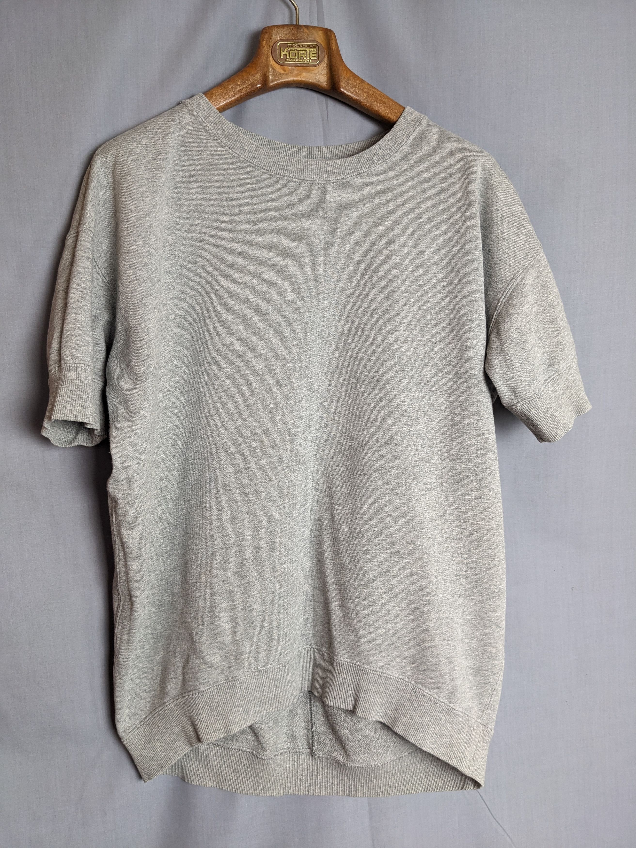 Acne Studios Acne Studios The Box SS/09 Oversized T-Shirt Tee Size M / US 6-8 / IT 42-44 - 1 Thumbnail