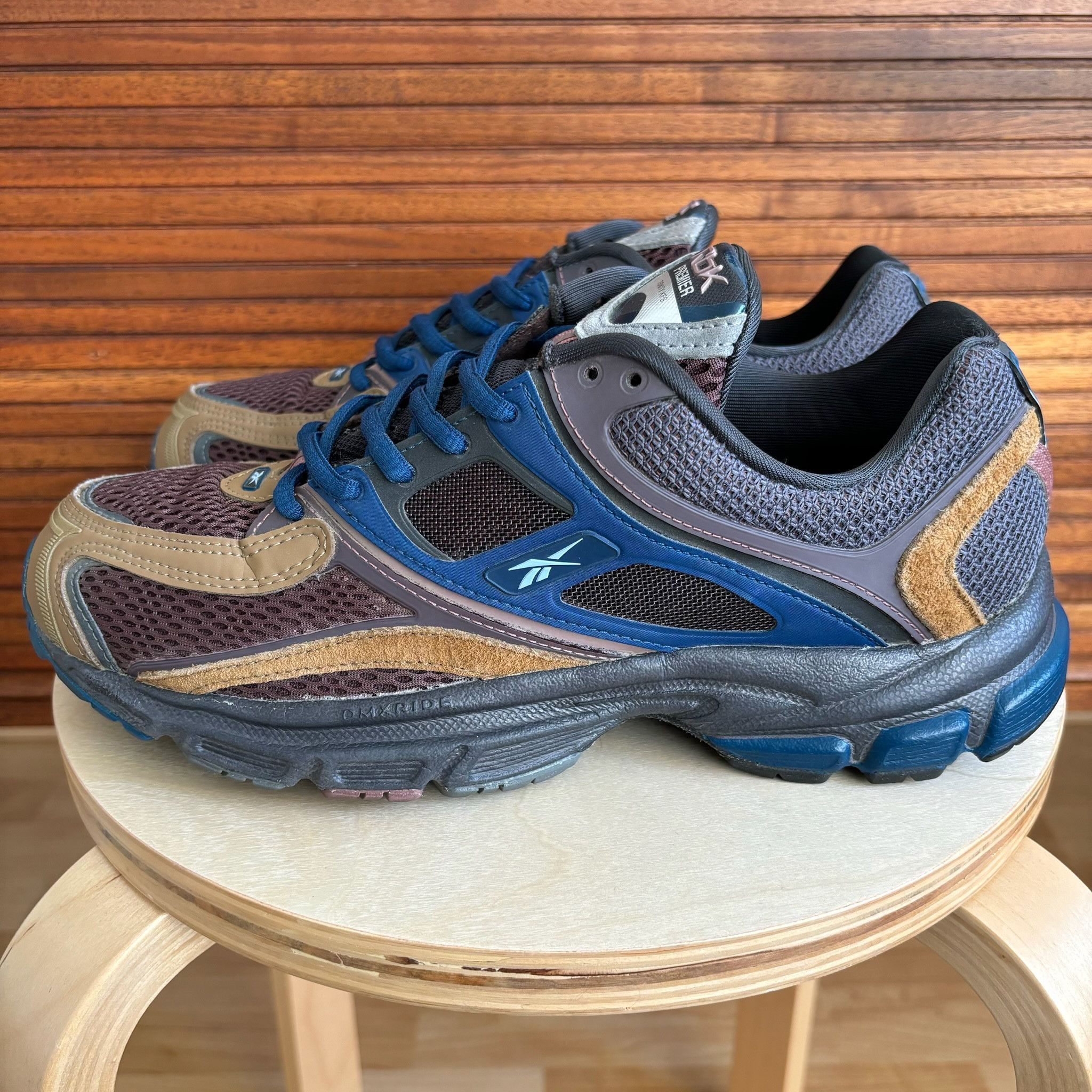 Packer Shoes × Reebok Reebok Premier x Packers Shoes Trinity KFS Sneakers Size US 8 / EU 41 - 6 Thumbnail