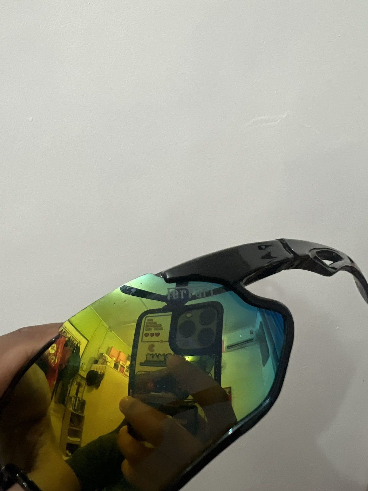 Ferrari Ferrari Sport Glasses Size ONE SIZE - 19 Thumbnail