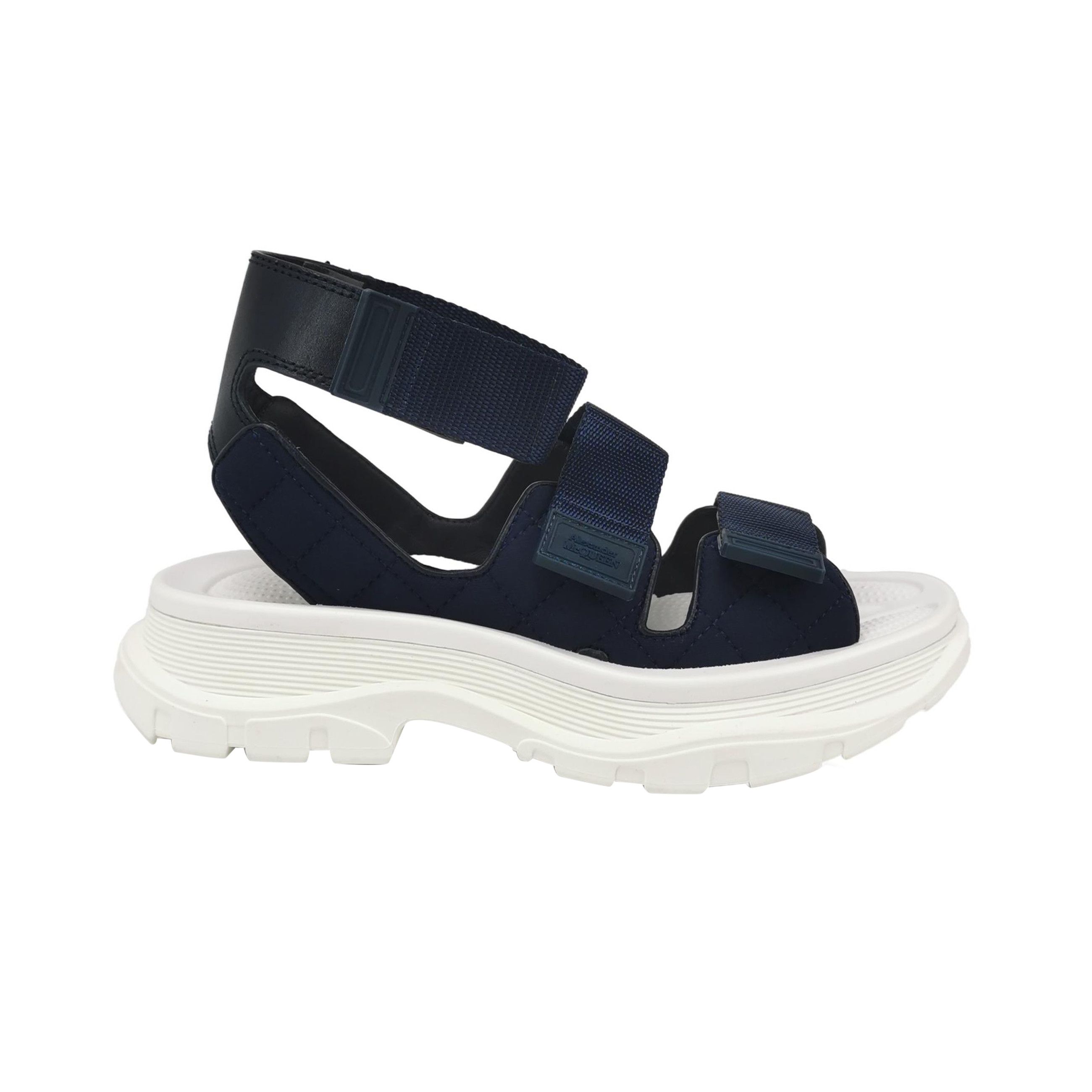 Alexander McQueen Alexander McQueen Women 6 Sandals Size US 6 / IT 36 - 1 Thumbnail