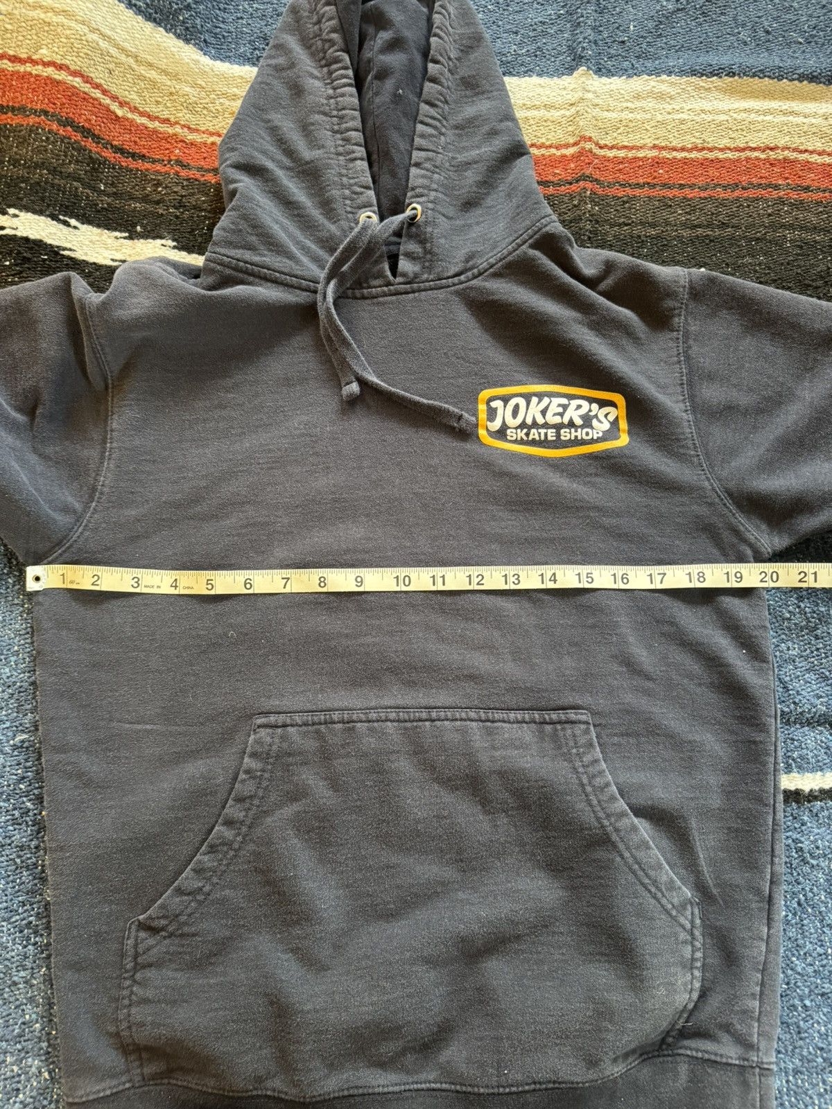 Other Jokers skate shop hoody Size US S / EU 44-46 / 1 - 5 Thumbnail