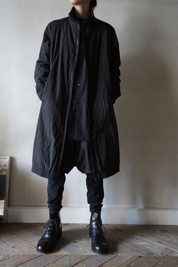 Devoa High Density Co/Ny Ultra Light THINSULATE Coat - JP 3 US M Size US L / EU 52-54 / 3 - 12 Thumbnail