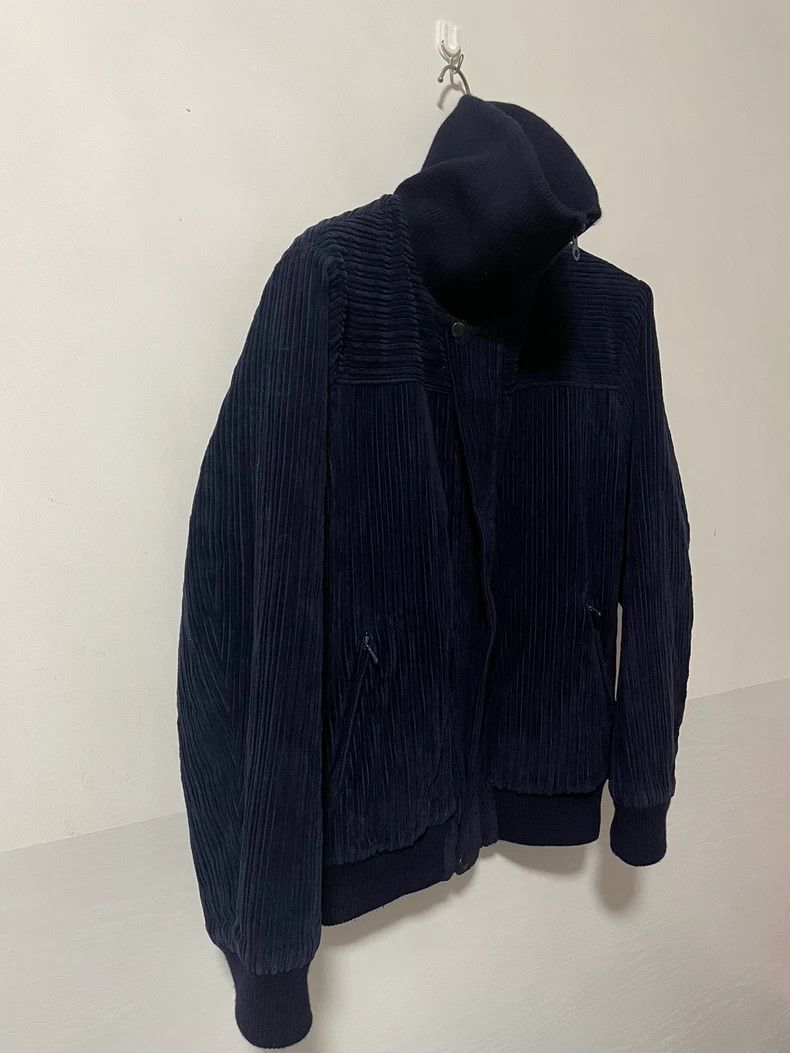 Number (N)ine Number (N)ine03 Flight jacket 2503-Nextarrow Size US L / EU 52-54 / 3 - 3 Thumbnail