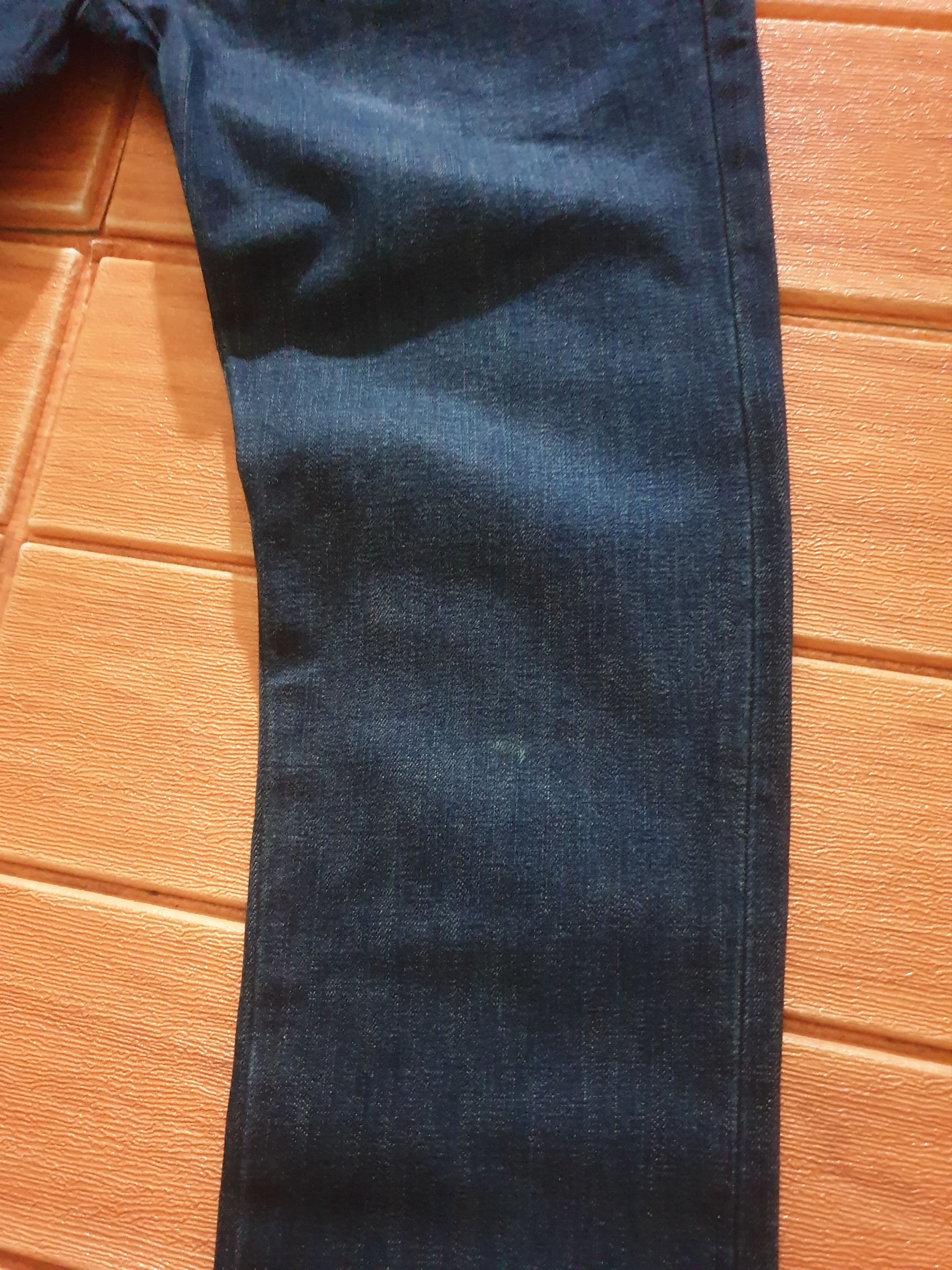 Japanese Brand 💥3 Japanese brand Denim pant Size US 30 / EU 46 - 7 Thumbnail