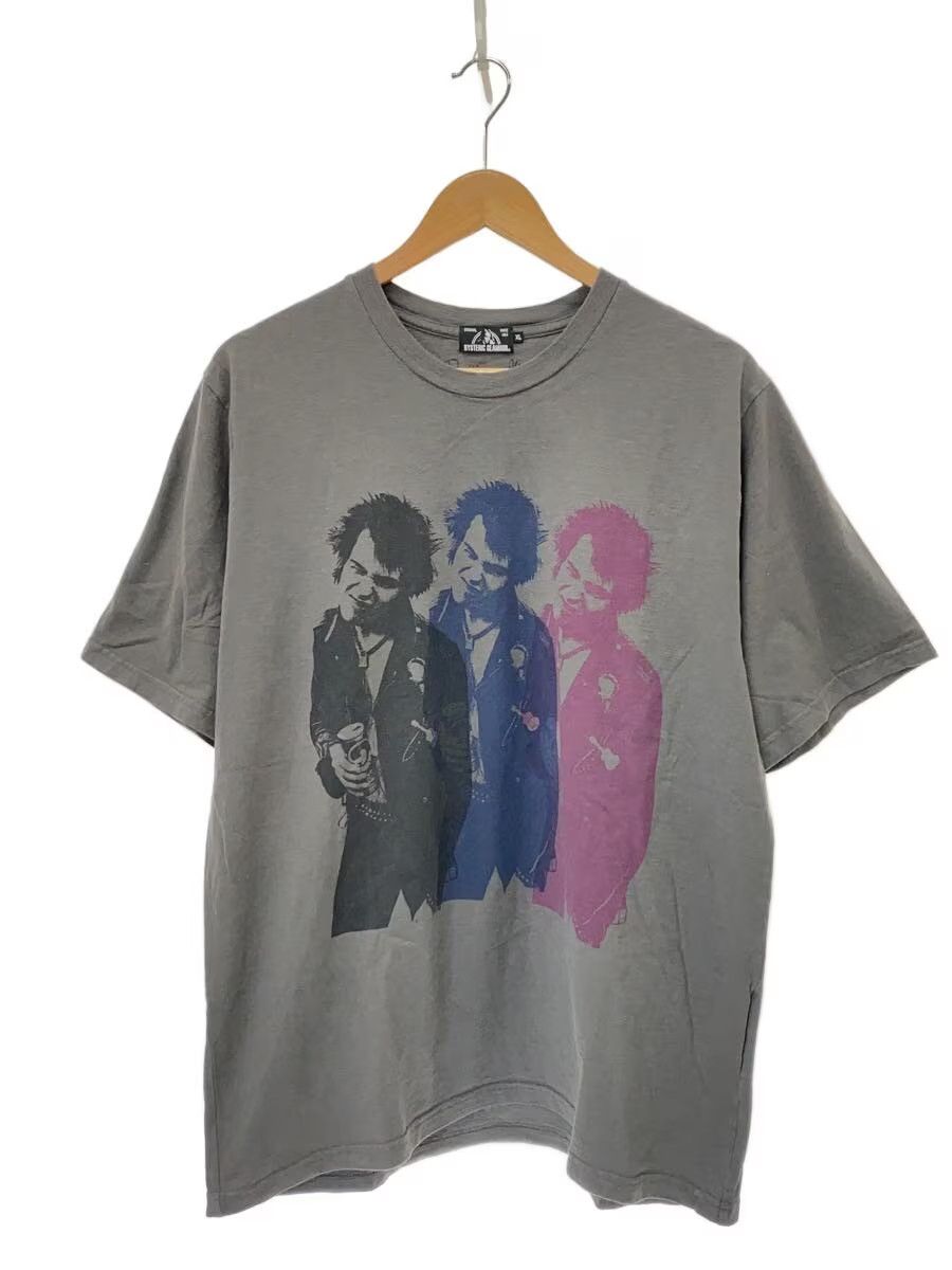 Hysteric Glamour Dennis Morris Bollocks Tee Size US XL / EU 56 / 4 - 1 Thumbnail