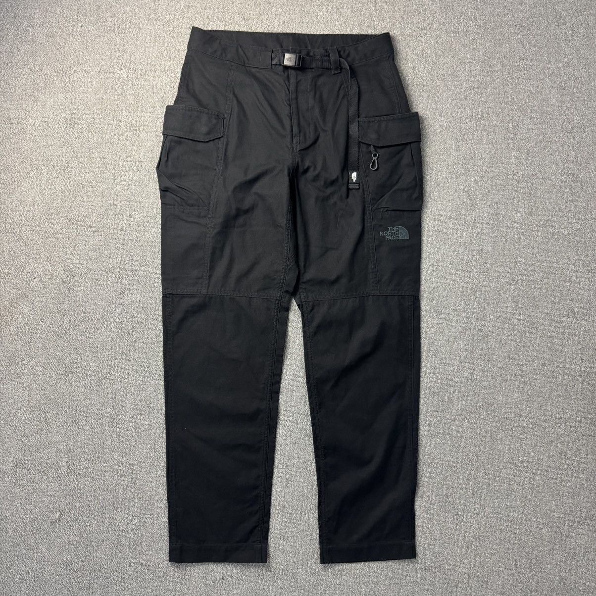 Supreme × The North Face Supreme x The North Face Belted Zipoff