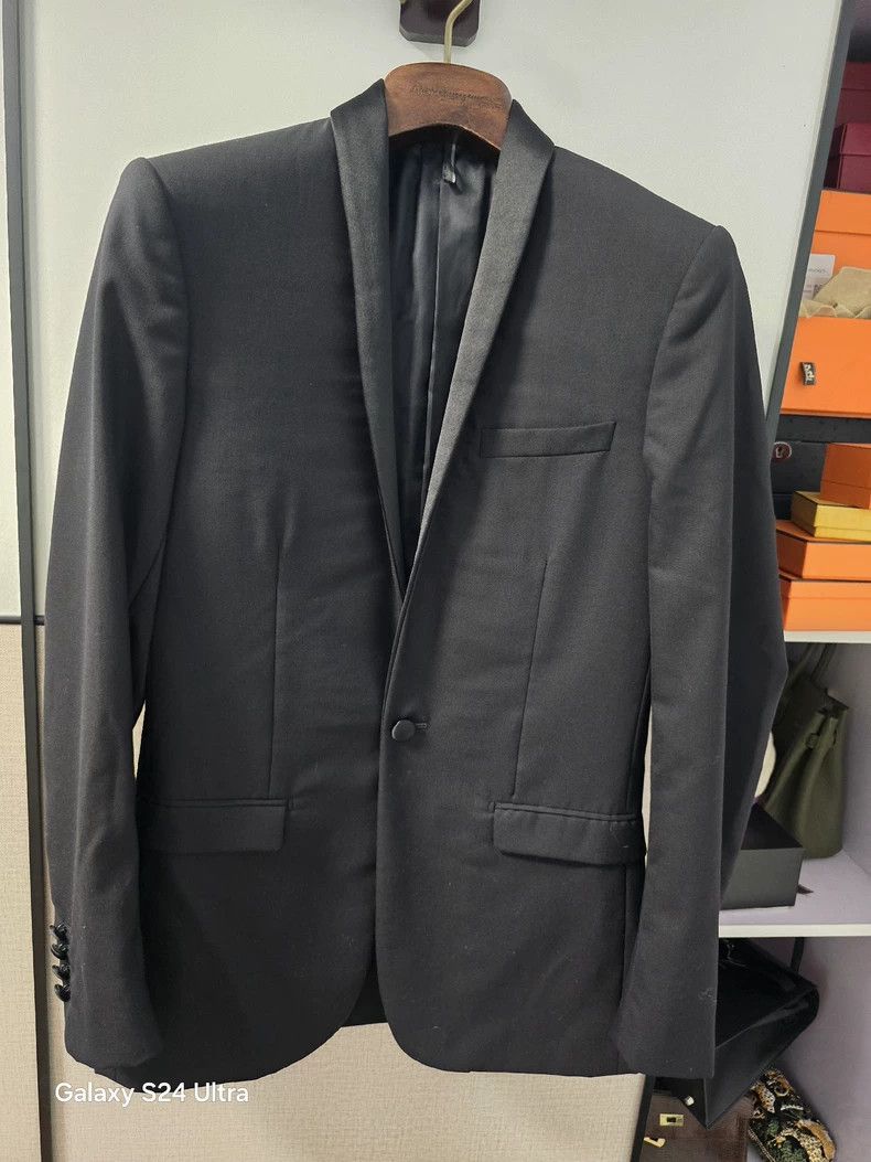 Dior Suit 2502-Nextarrow