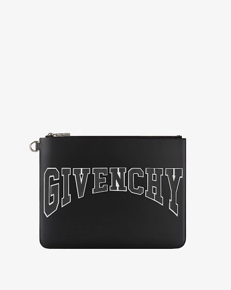 Givenchy o1loc1c0824 Bag in Black Size ONE SIZE - 1 Preview