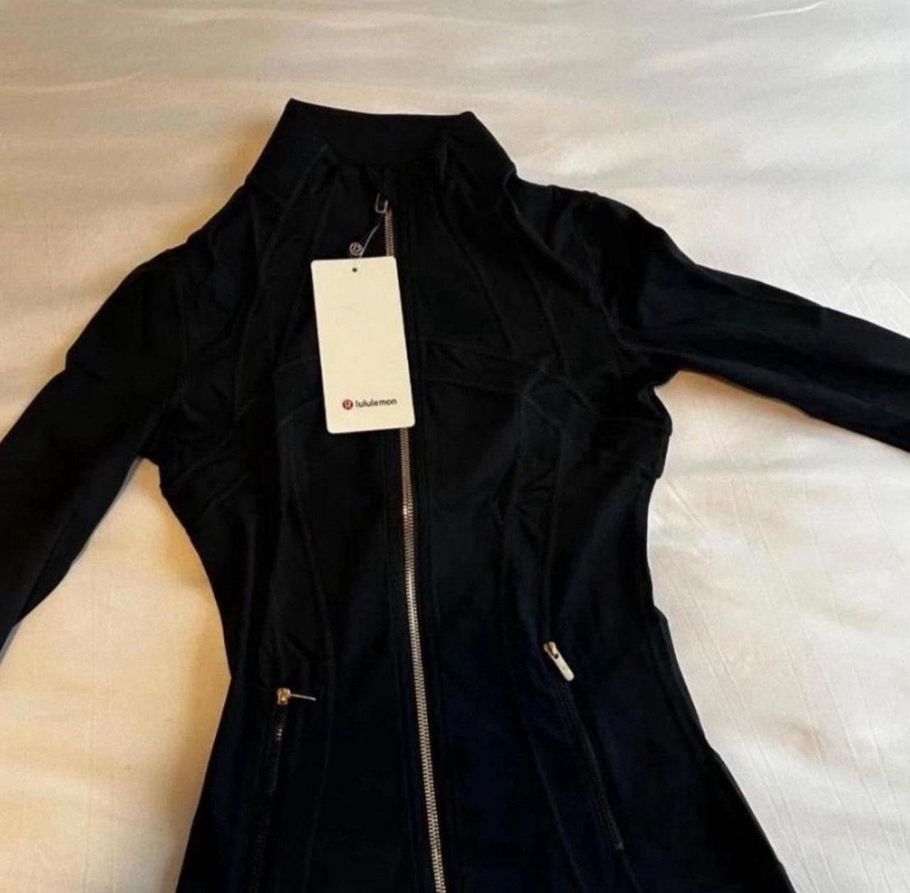 Lululemon Lululmon top Size S / US 4 / IT 40 - 1 Thumbnail