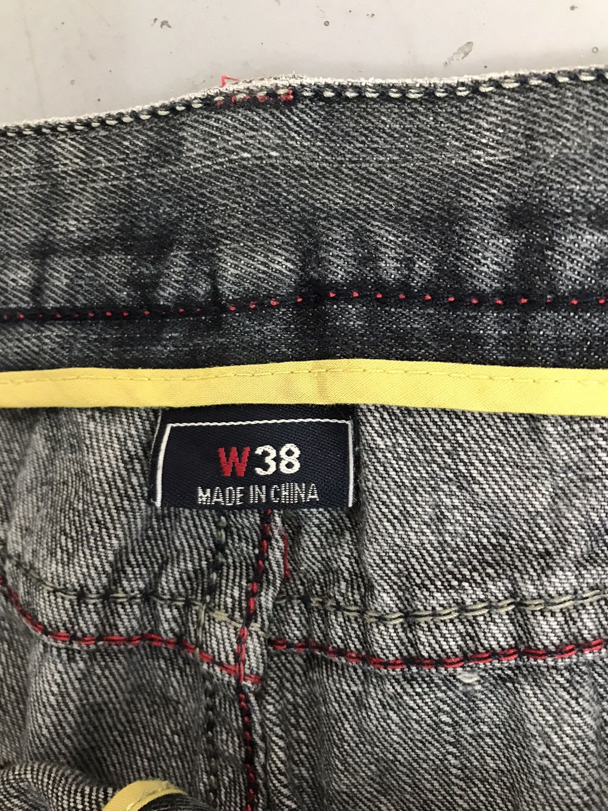 Coogi Vintage Crazy Coogi embroidered denim Size US 36 / EU 52 - 9 Thumbnail