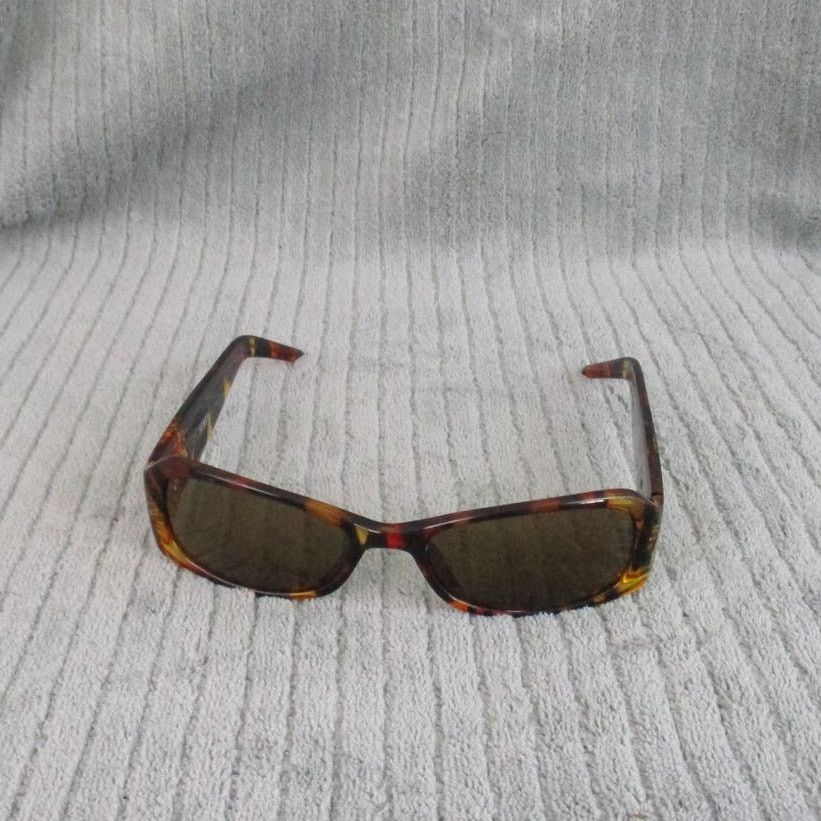 Other New Divine Eyewear Honey Leopard/Brown Sunglasses NWT Size ONE SIZE - 8 Thumbnail