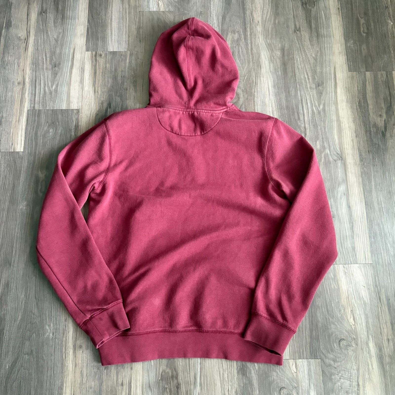Element × Vintage Vintage Element Skateboards Hoodie Size M Y2K Grunge Size US M / EU 48-50 / 2 - 6 Thumbnail