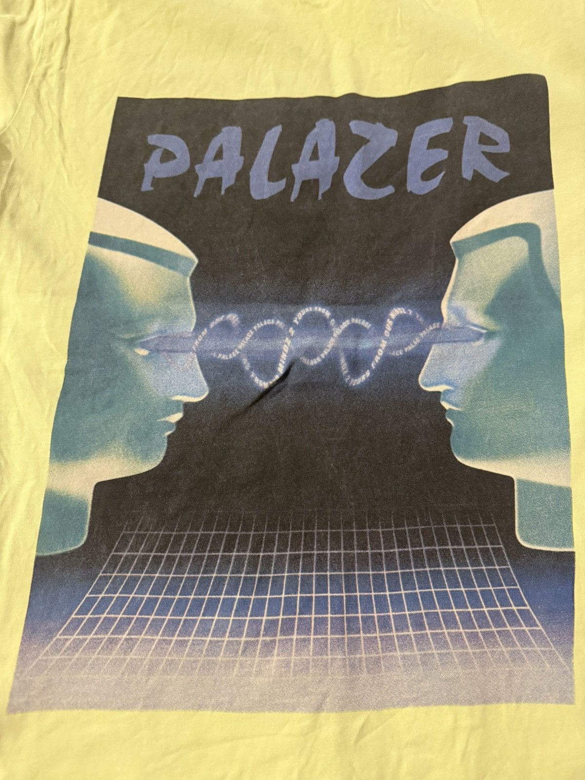 Palace Very nice Size US S / EU 44-46 / 1 - 2 Thumbnail